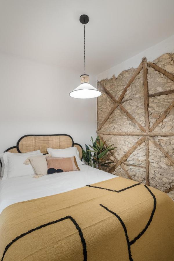 Casa Boma Lisboa - Typical & Charming Apartment - Campo III Dış mekan fotoğraf