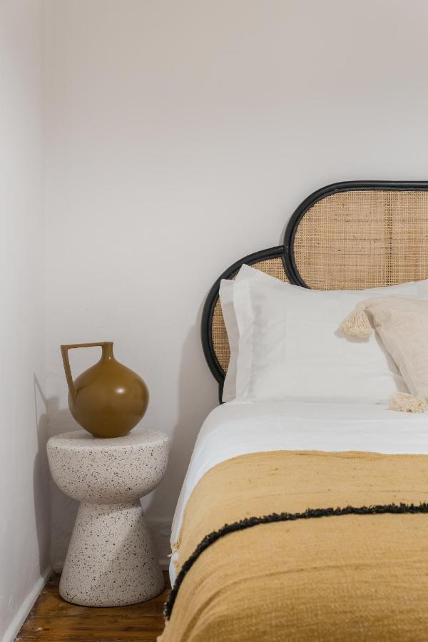 Casa Boma Lisboa - Typical & Charming Apartment - Campo III Dış mekan fotoğraf