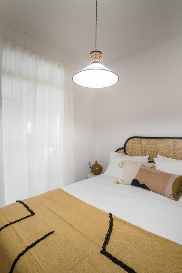 Casa Boma Lisboa - Typical & Charming Apartment - Campo III Dış mekan fotoğraf